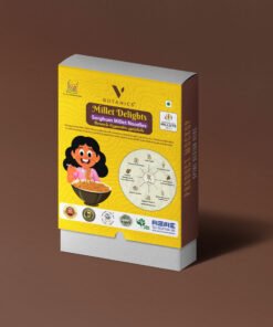 Sorghum Millet
